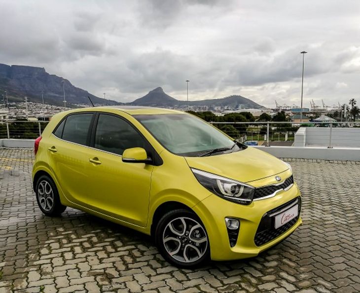 5 Cheapest New Cars in South Africa (2018) Cars.co.za